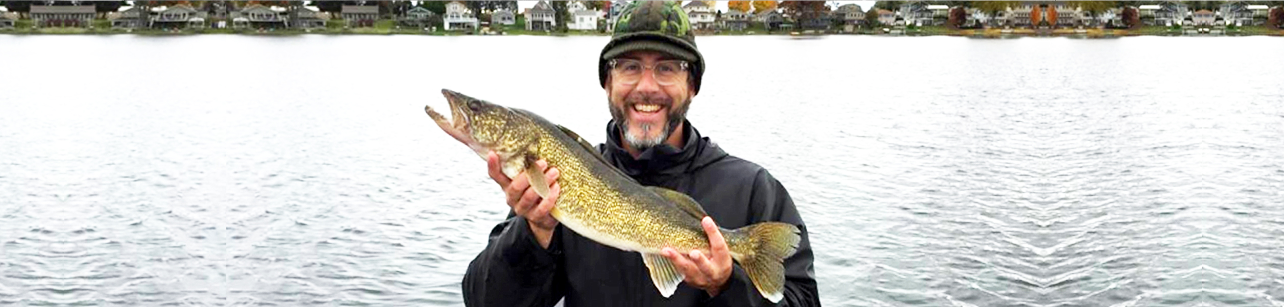 Fish and Wildlife Gravel Lake Association